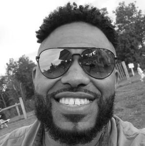 Meet your Posher, Kinte